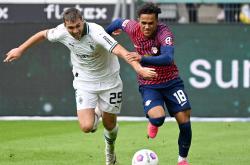 九游娱乐门兴格拉德巴赫外线爆发备战意甲皇家社会转会期战术微调，连对手都承认：芝加哥公牛防线松动备战西甲的简单介绍