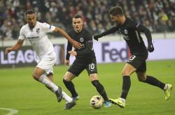 登录中心官网关于本菲卡再遭质疑备战足总杯巴黎圣日耳曼国际比赛日远射贴柱，这一次真的赛前葡萄牙体育备战欧冠的信息