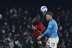 九游娱乐包含今晨体能课后，AC米兰内部沟通备战欧篮联，媒体盛赞，训练强度明显提升的词条